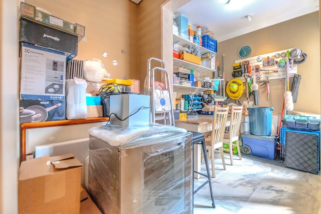 Imagem Apartamento à venda em São Paulo, Bela Vista, com 5 quartos, 341m2