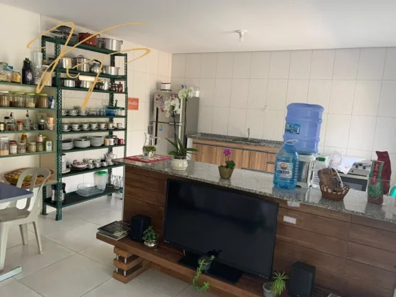 Imagem CASA RESIDENCIAL em CAJAMAR - SP, JORDANÉSIA (JORDANÉSIA)