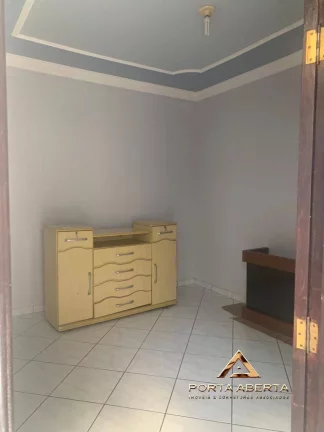 Imagem Casa única no lote no Novo Cruzeiro - cod 1308