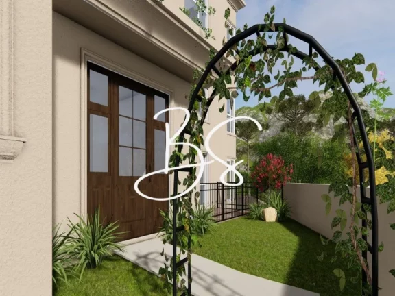 Imagem APARTAMENTO RESIDENCIAL em GRAMADO - RS, Avenida Central