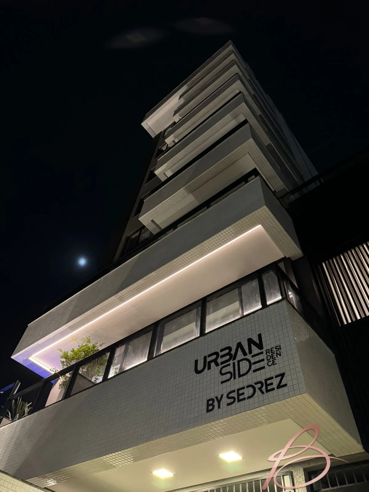 Imagem Apartamento 2 suítes com 74 metros pronto para morar