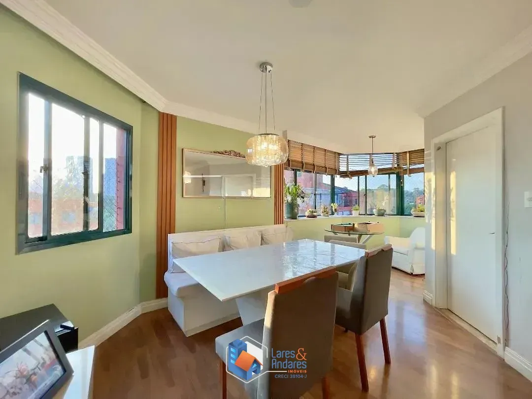 Imagem Apartamento para venda em Jardim Marajoara com 4 quartos, sendo 1 suíte, 116m²