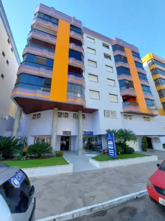 Imagem Apartamento 2 Dormitórios - Bairro Centro
