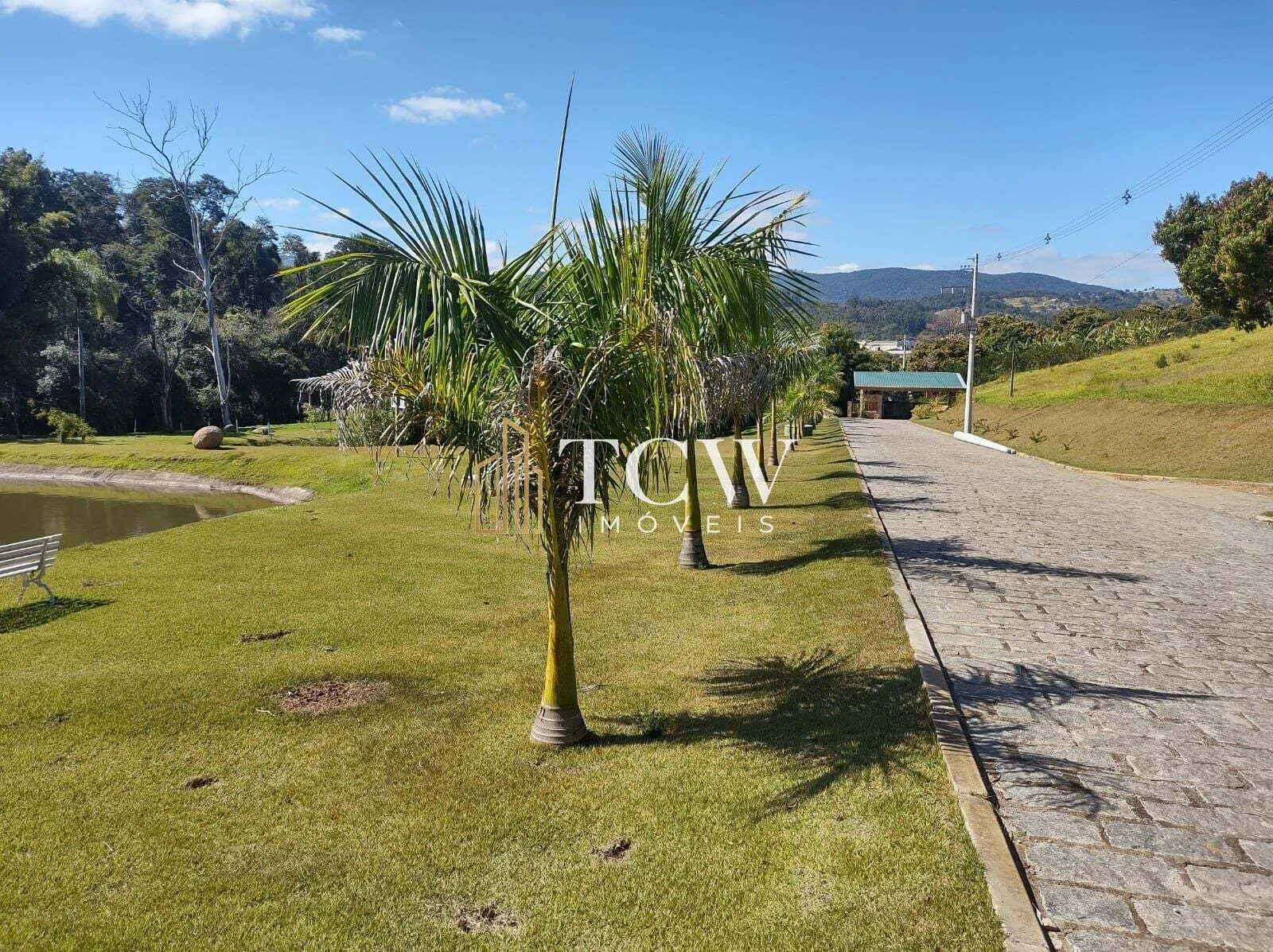 Foto do imóvel Terreno em Loteamento | 20.000m2 | ATIBAIA/SP