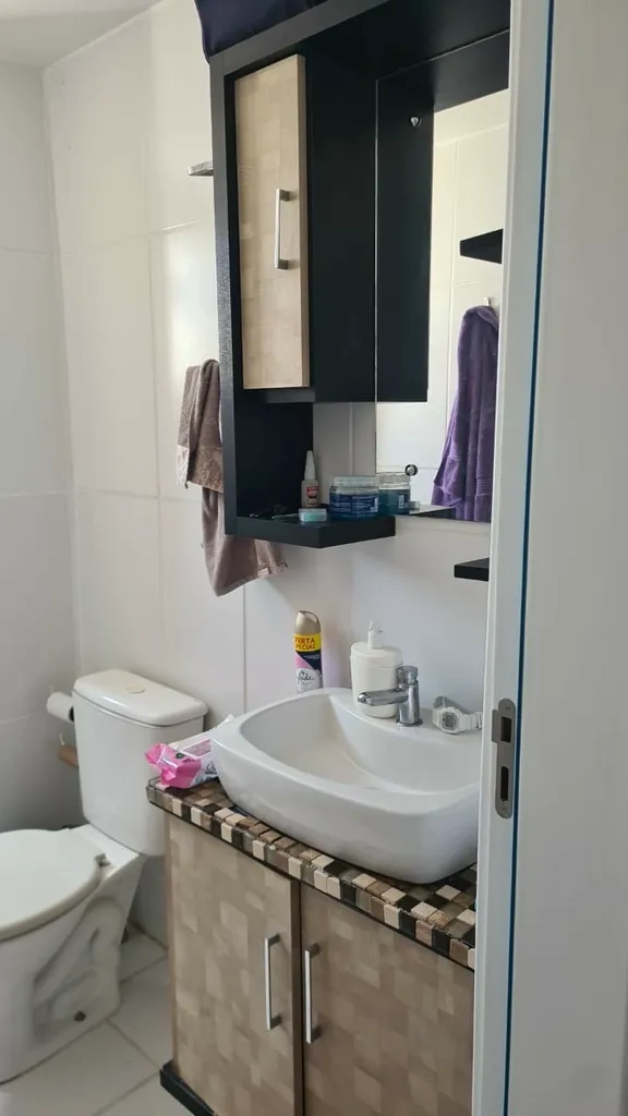 Imagem Apartamento em Sarandi