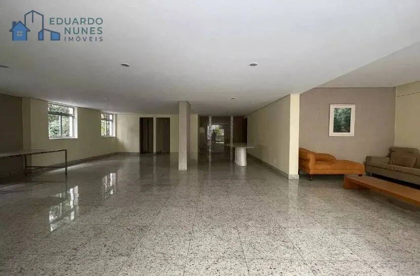 Imagem COBERTURA TOP HOUSE NO SANTO ANTÔNIO - 4 QUARTOS, 2 SUÍTES, 03 VAGAS!!!!!