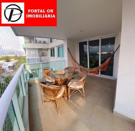 Imagem APARTAMENTO RESIDENCIAL em RIO DE JANEIRO - RJ, JACAREPAGUÁ