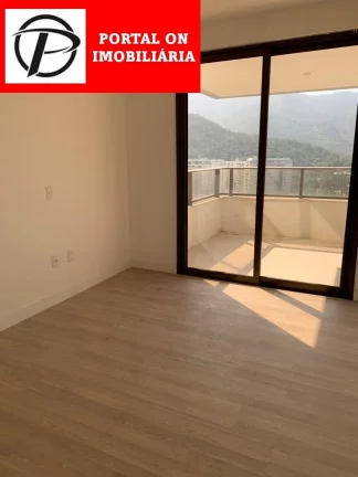 Imagem APARTAMENTO RESIDENCIAL em RIO DE JANEIRO - RJ, BARRA DA TIJUCA