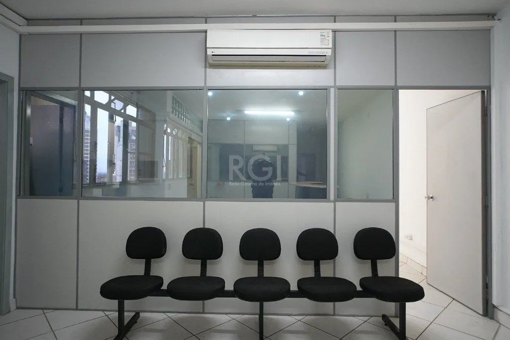 Imagem Conjunto/Sala para Venda - 157m², 0 dormitórios, Centro Histórico