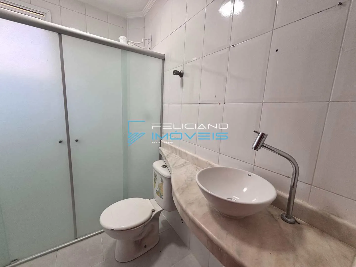 Imagem Apartamento com 2 quartos, Canto do Forte, Praia Grande - R$ 595 mil, Cod: 7308