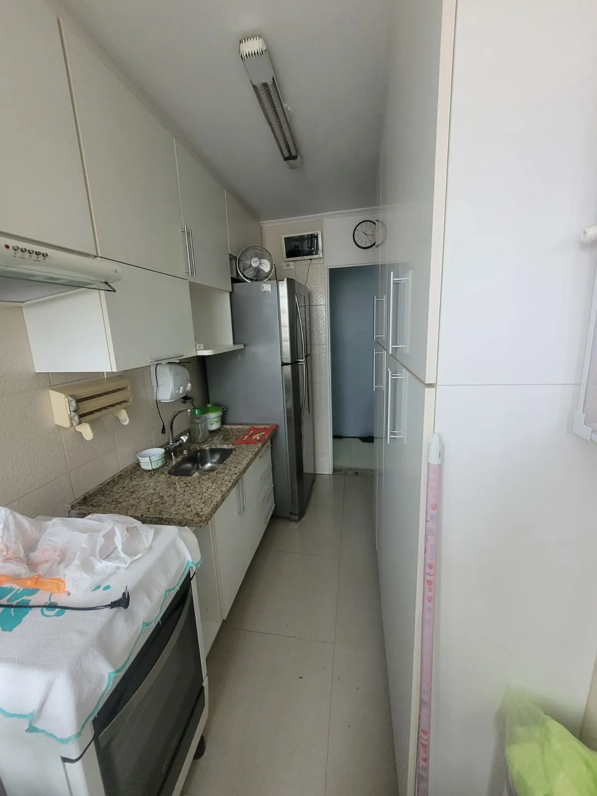 Imagem Apartamento para venda em Vila São Francisco com 2 quartos, 67m2