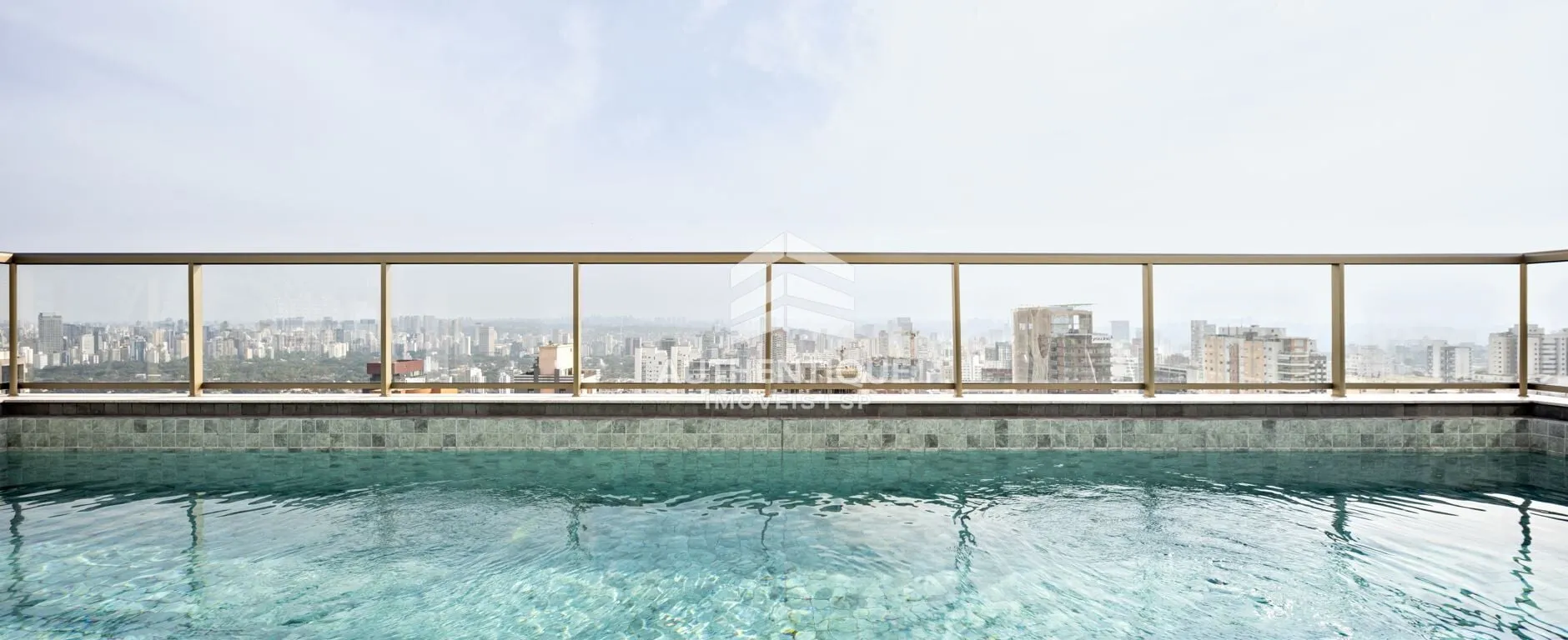 Imagem Terraço Oscar Freire - Pinheiros - Apartamento à venda em São Paulo/SP