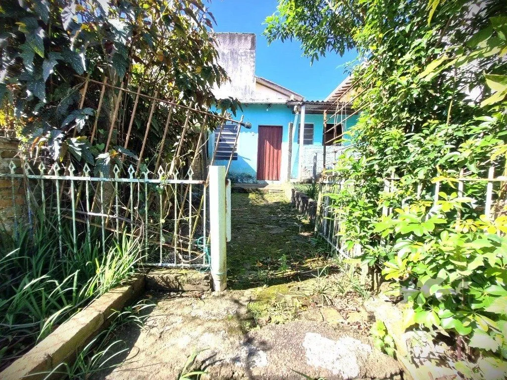 Imagem Casa 4 Dormitório(s) Bairro Nonoai