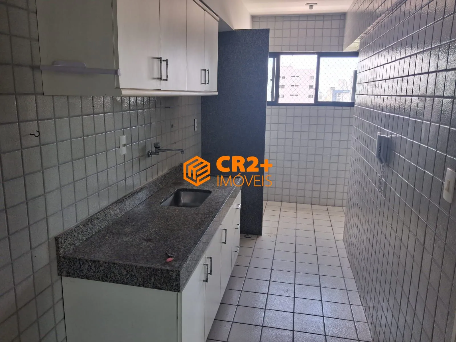 Imagem Apartamento à Venda 02 quartos,01 suíte no Pina com 72M².