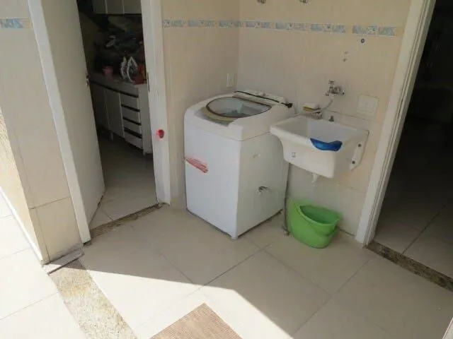 Imagem Apartamento à venda no bairro Vila Valqueire em Rio de Janeiro/RJ