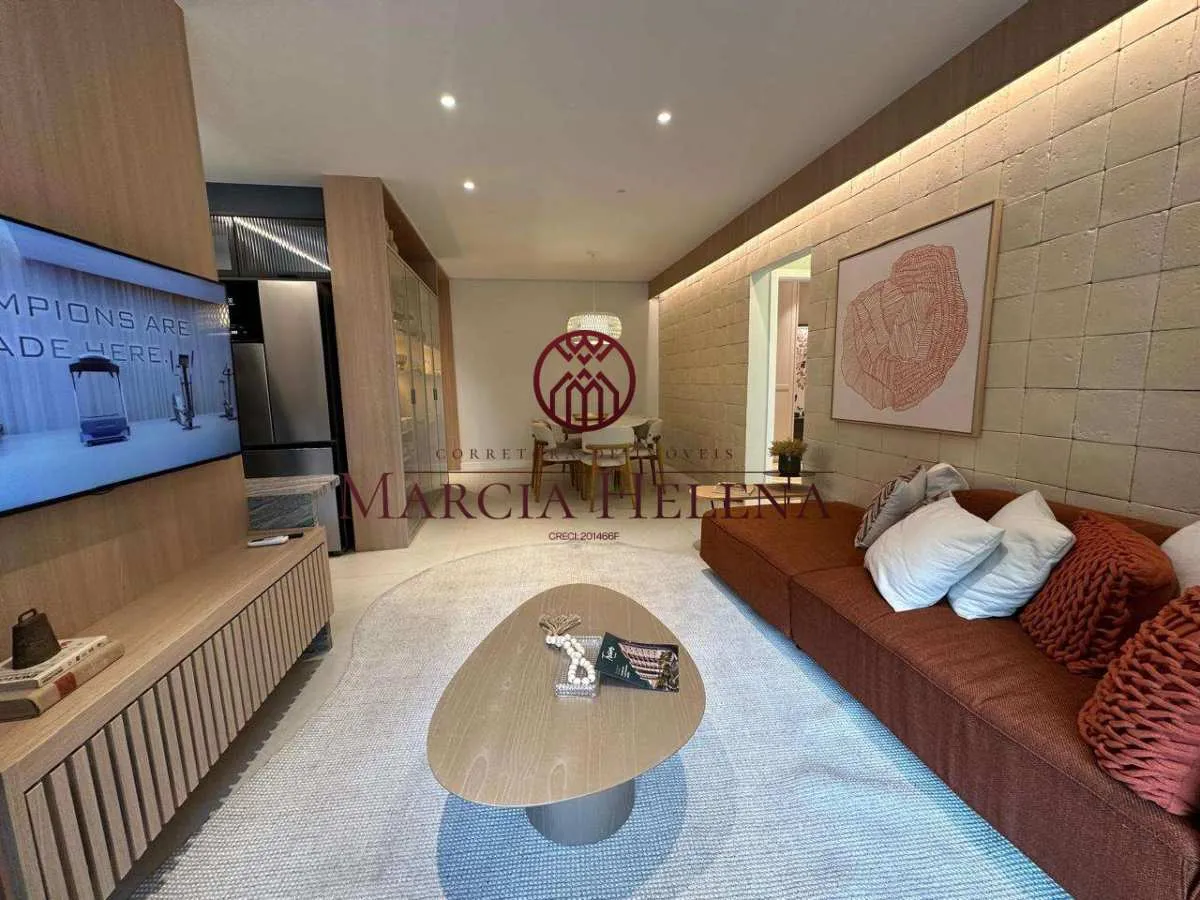 Imagem Apartamento de luxo à venda em Campinas, Jardim Flamboyant, com 3 quartos, 100m2