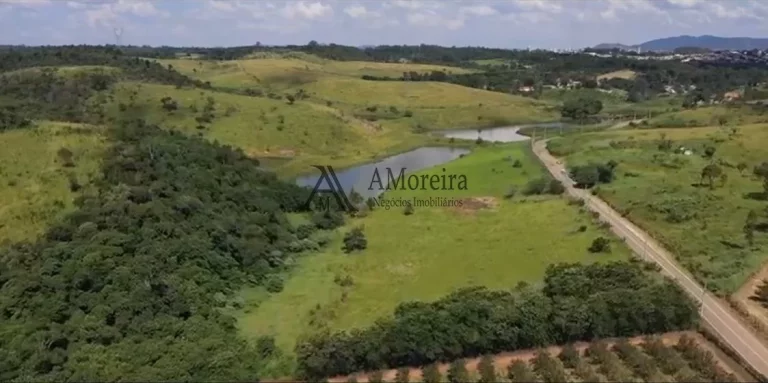 Imagem TERRENOS / LOTEAMENTO - PORTAL DOS LAGOS em Jundiaí