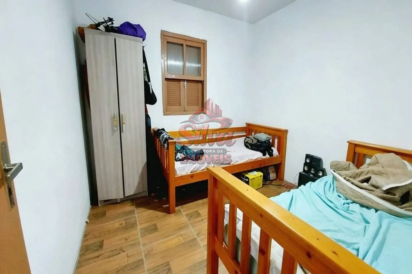 Imagem C976 |Casa com suíte a 950m do mar no Albatroz