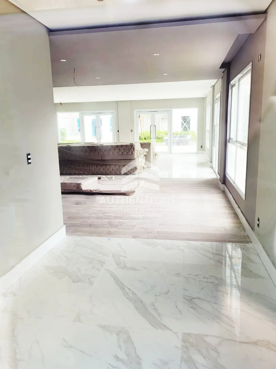 Imagem LIVING MAGIC RUDGE RAMOS SBC - Apartamento à venda em São Bernardo do Campo/SP