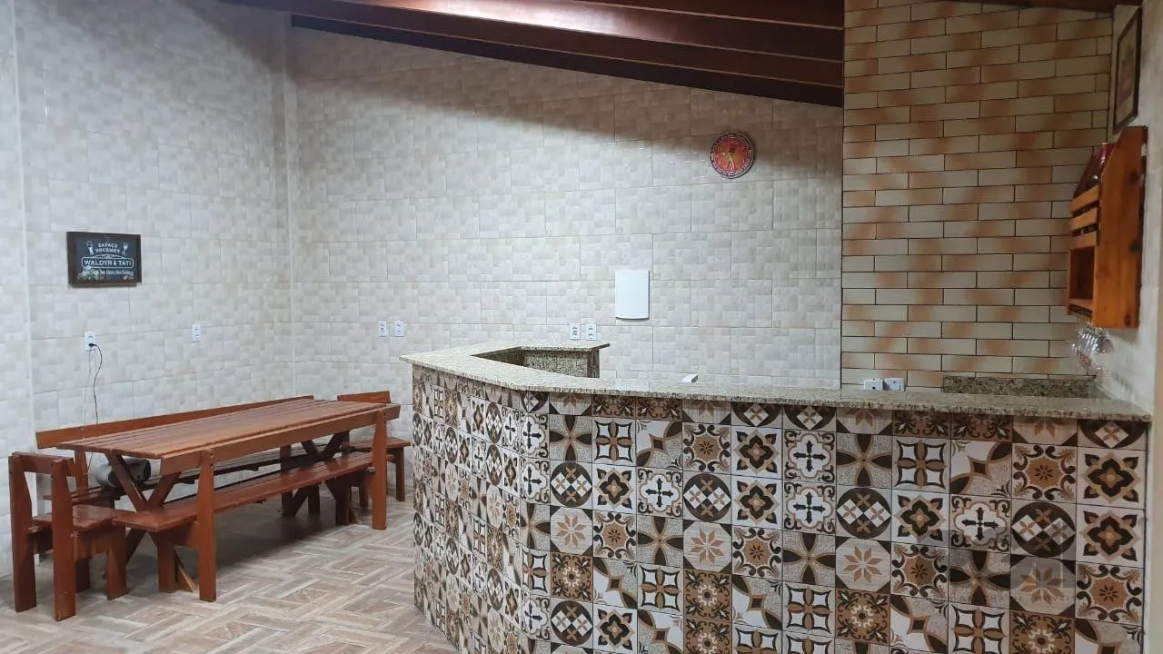 Imagem Casa em Guarujá