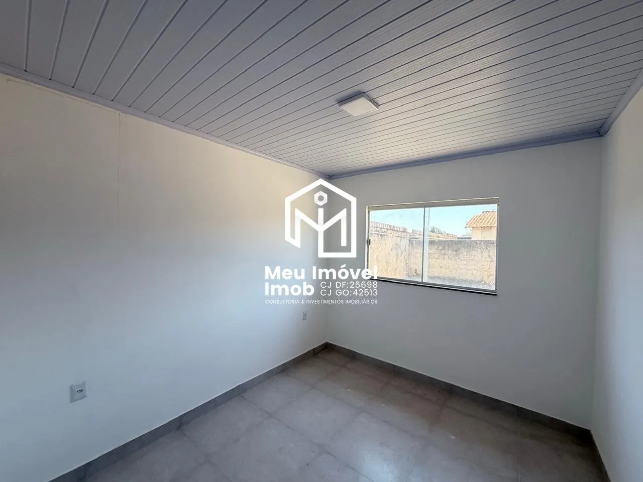 Imagem Casa 2 Quartos 52,30m² Res.Texas Estrela Dalva III Luziânia