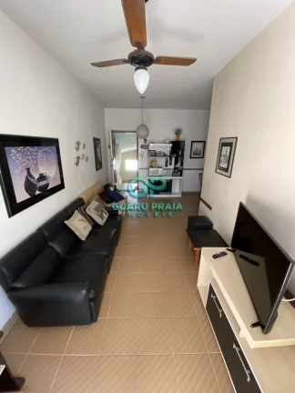 Imagem Apartamento à venda no bairro Enseada - Guarujá/SP