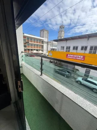 Imagem Ponto para alugar, 55 m por R$ 1.918,33/mês - Central Parque Sorocaba - Sorocaba/SP