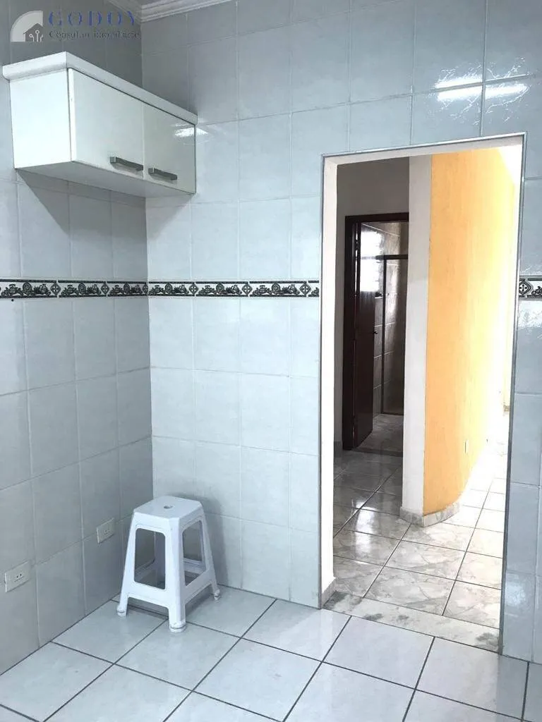 Imagem Apartamento à venda 2 Quartos, 1 Vaga, Parque Santo Antônio, Taubaté - SP | Edifício Elisa