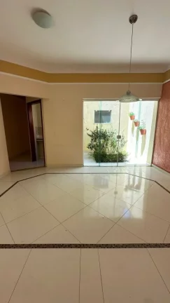 Imagem Casa térrea à venda no Jardim Bela Vista
