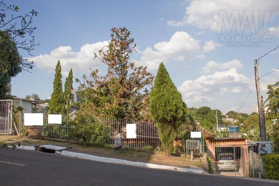 Imagem Terreno para Venda em Novo Hamburgo / RS no bairro Vila Nova