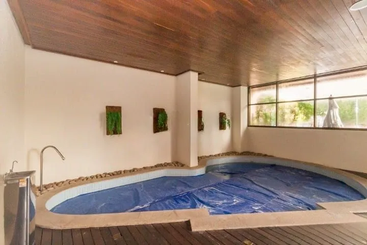 Imagem Apartamento de luxo com vista definitiva à venda no Três Figueiras