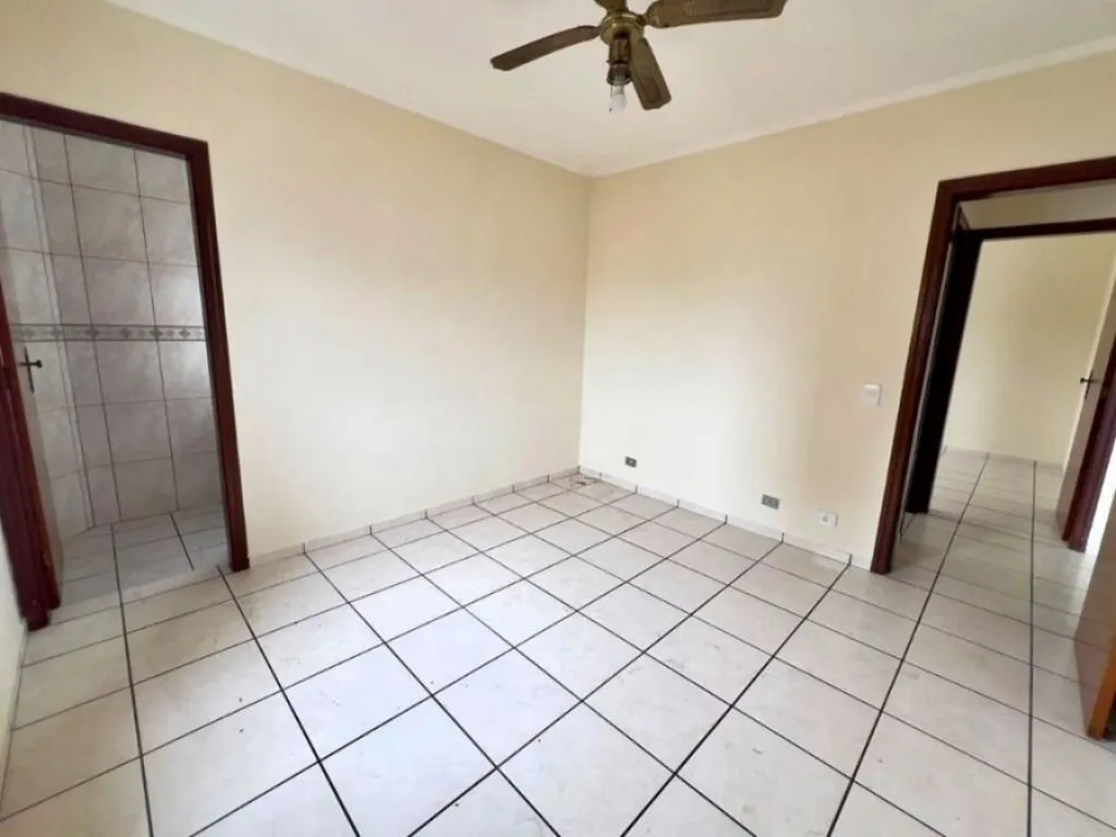 Imagem APARTAMENTO COM 80,00 m² - GUILHERMINA - PRAIA GRANDE SP