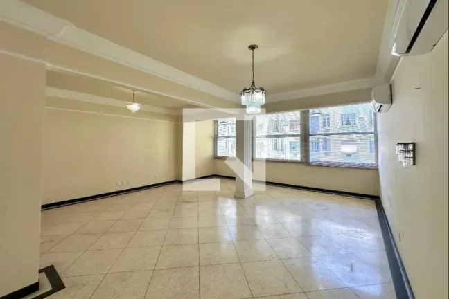 Imagem Apartamento à Venda - Copacabana, 4 Quartos, 179 m2
