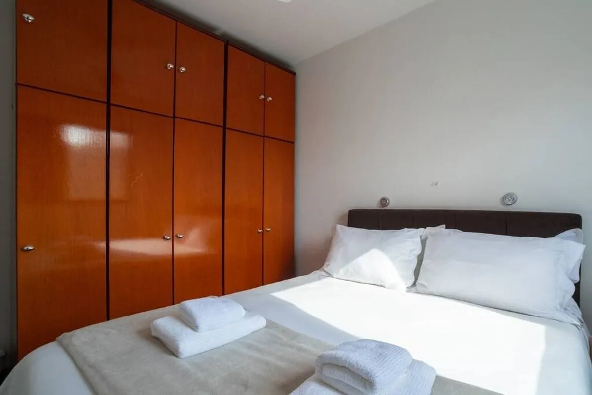 Imagem Apartamento com 1 Quarto para alugar, 30m² - Bela Vista