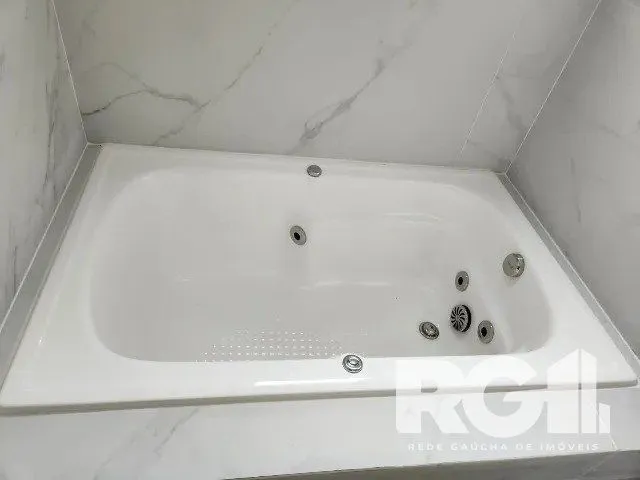 Imagem Apartamento em Petrópolis