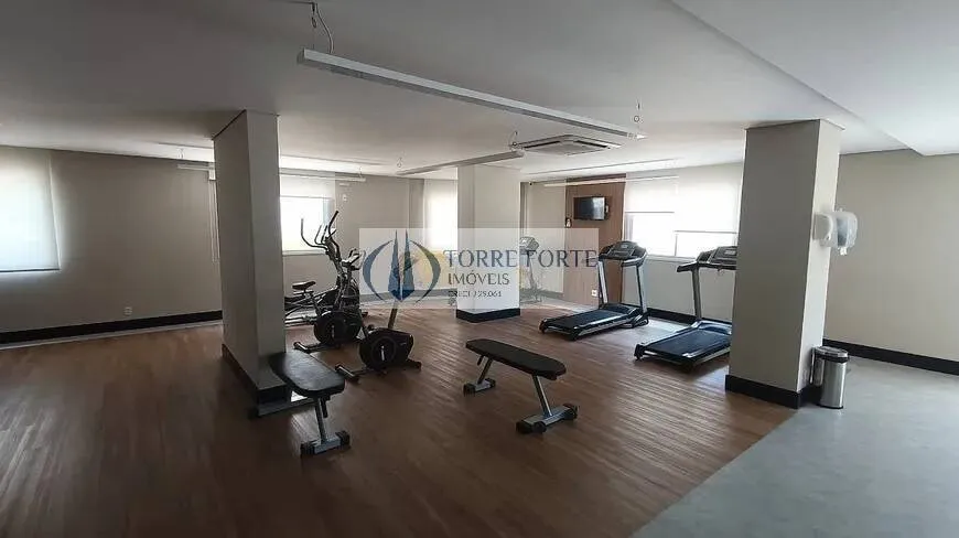 Imagem Apartamento 2 dormitórios 2 banheiros e 1 vaga na Penha de França