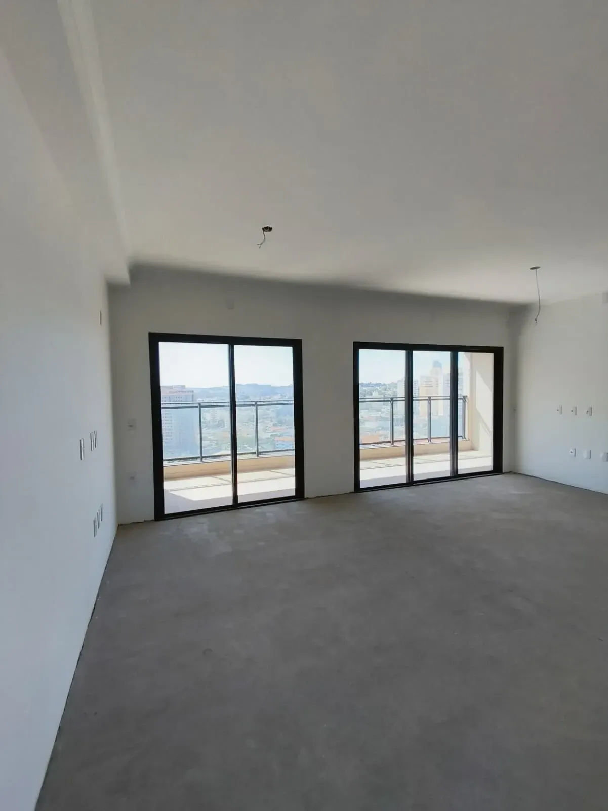 Imagem Apartamento com 3 Quartos à Venda, 140 m² em Jardim Campos Elísios - Jundiaí