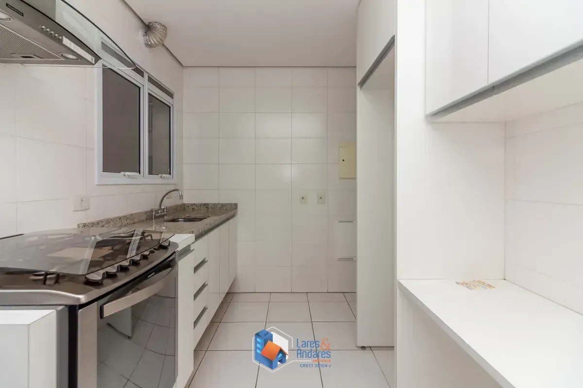 Imagem Apartamento para venda em Belenzinho com 3 quartos, sendo 1 suíte, 96m²