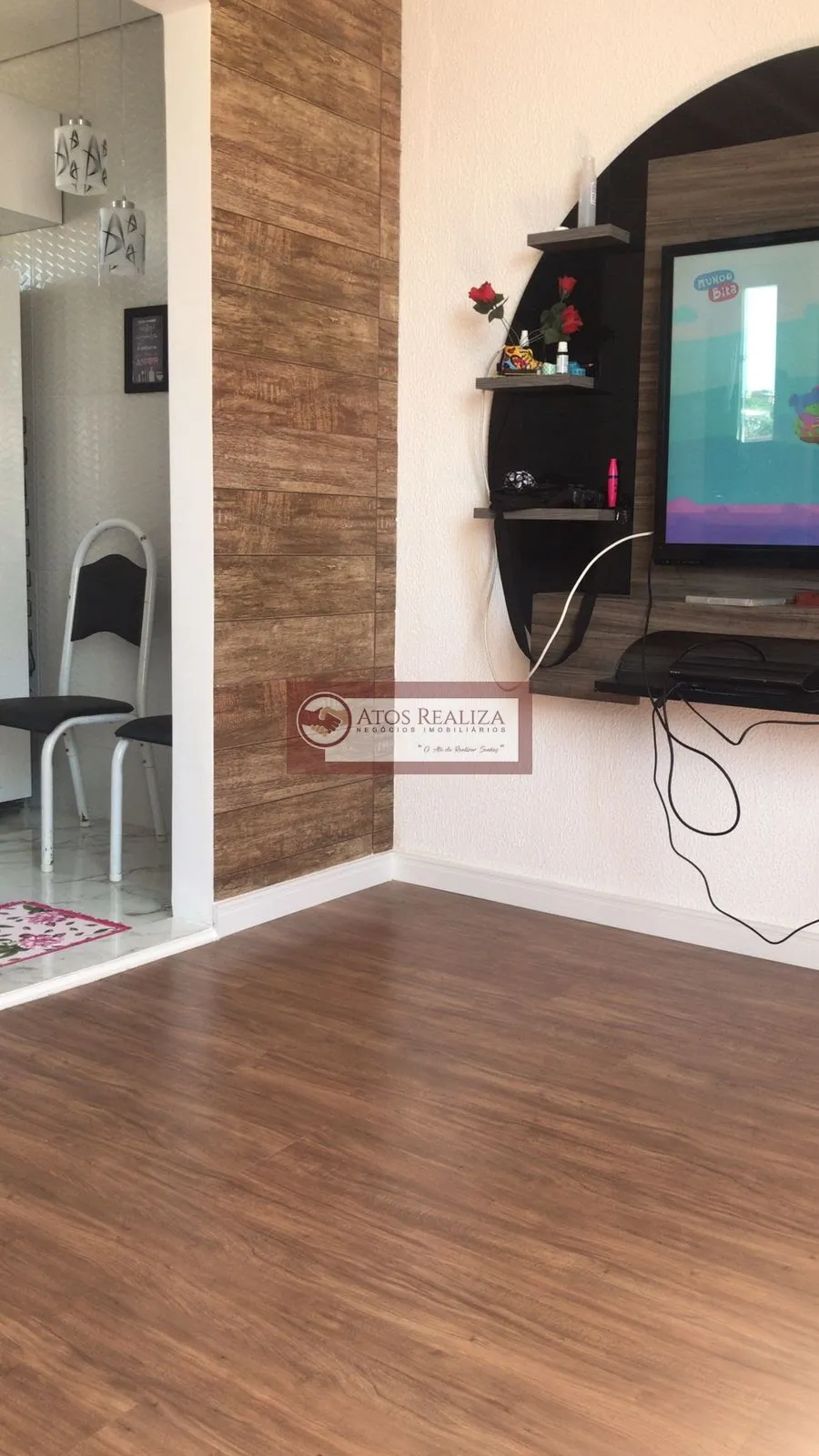 Imagem Apartamento em Jardim Novo Jau - São Paulo