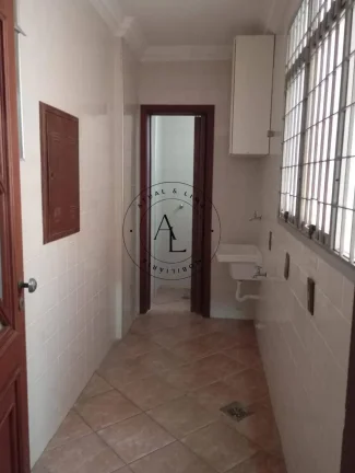 Imagem Apartamento à venda em Campinas, Bosque, com 3 quartos, 114,81m2