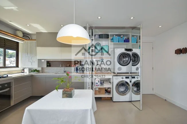 Imagem Apartamento a Venda no bairro Bacacheri - Curitiba, PR