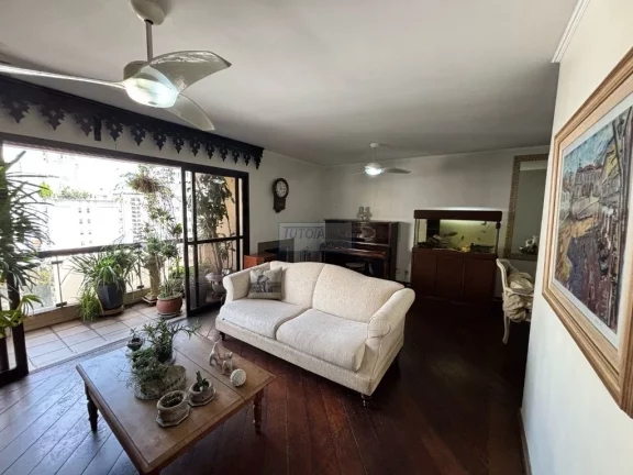 Imagem APARTAMENTO DA VENDA NO PARAÍSO