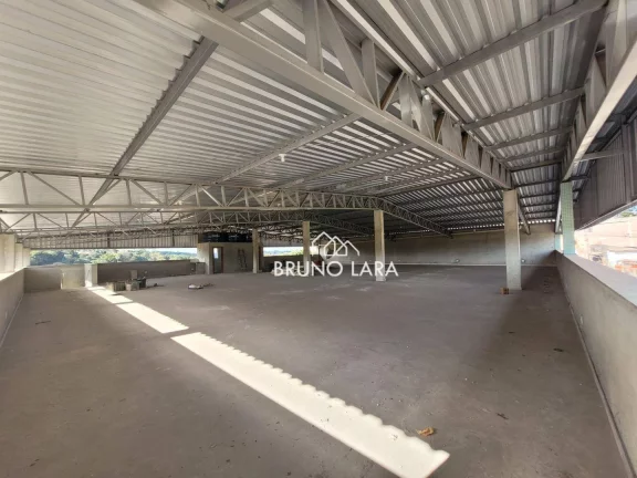 Imagem Loja disponível para locação no Centro de Igarapé/MG.