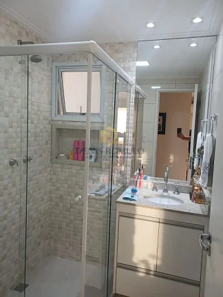 Imagem Apartamento 3 quartos 1 suíte, 72m², 2 vagas, em Santana