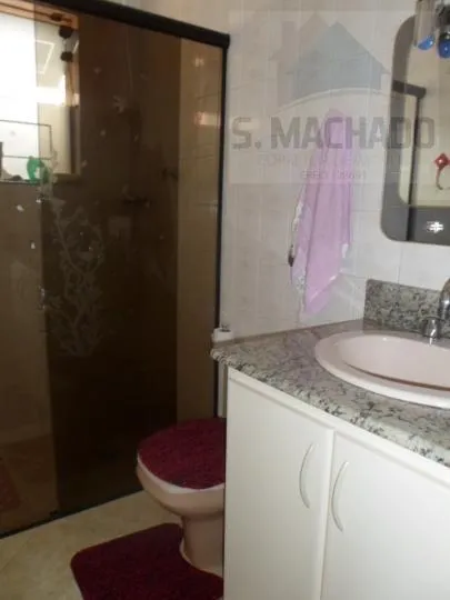 Imagem Sobrado para Venda em Santo André / SP no bairro Jardim Itapoan