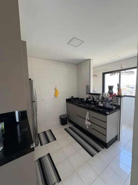 Imagem APARTAMENTO COM 100,00 m² - AVIAÇÃO - PRAIA GRANDE SP