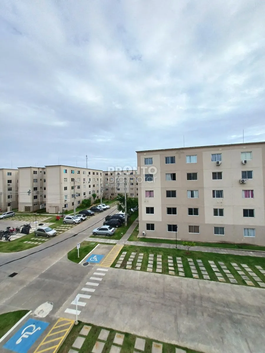 Imagem Residencial Praia Bela I