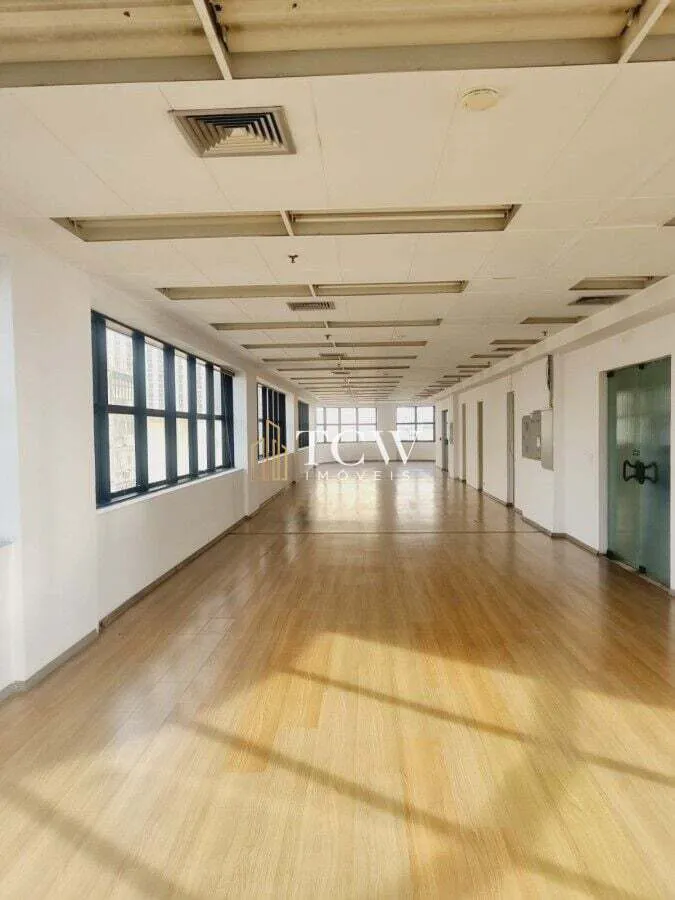 Imagem Conjunto Comercial para Locação | 188 m² | República, São Paulo/SP