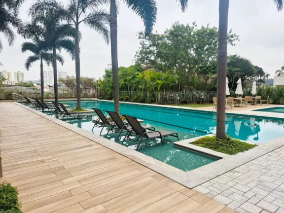 Imagem Apartamento à venda em São Paulo, Jardim Vazani, com 3 quartos, 125m2