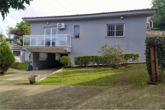 Imagem Casa para venda no bairro Santa Isabel em Viamão